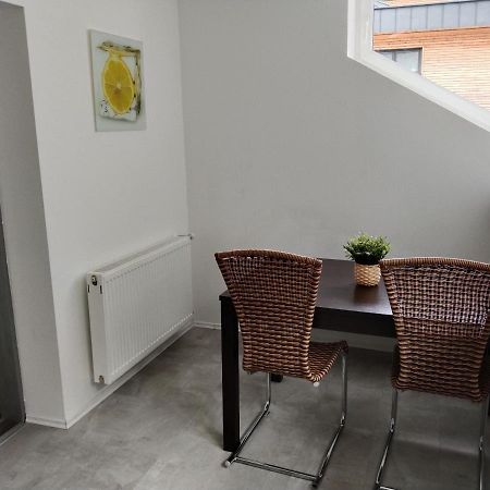 Appartement Haus Am Kaltenbach à Bad Ischl Extérieur photo
