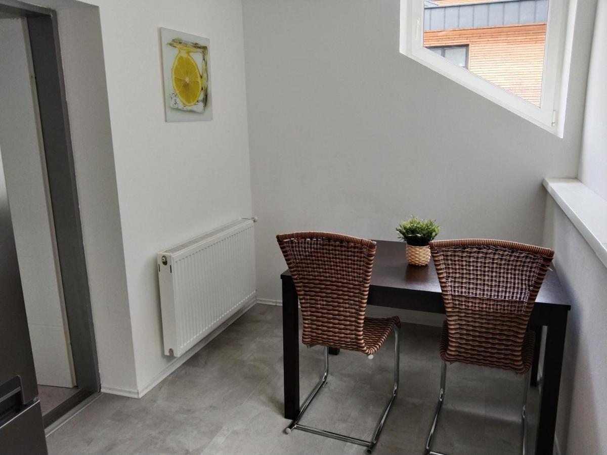 Appartement Haus Am Kaltenbach à Bad Ischl Extérieur photo