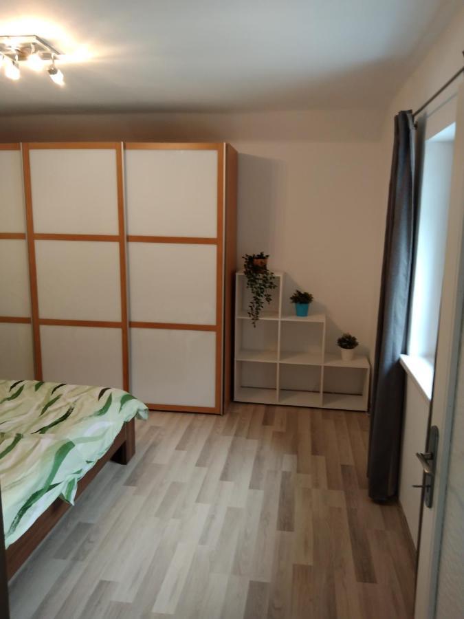 Appartement Haus Am Kaltenbach à Bad Ischl Extérieur photo