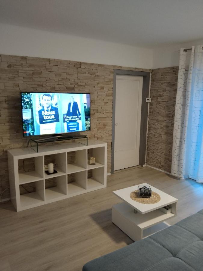 Appartement Haus Am Kaltenbach à Bad Ischl Extérieur photo