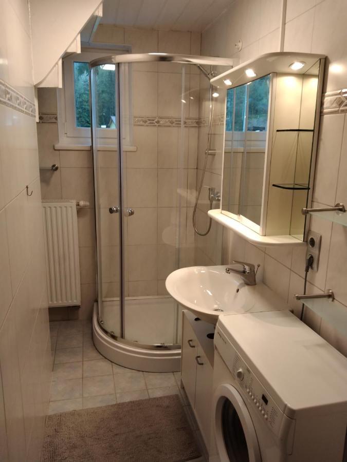 Appartement Haus Am Kaltenbach à Bad Ischl Extérieur photo