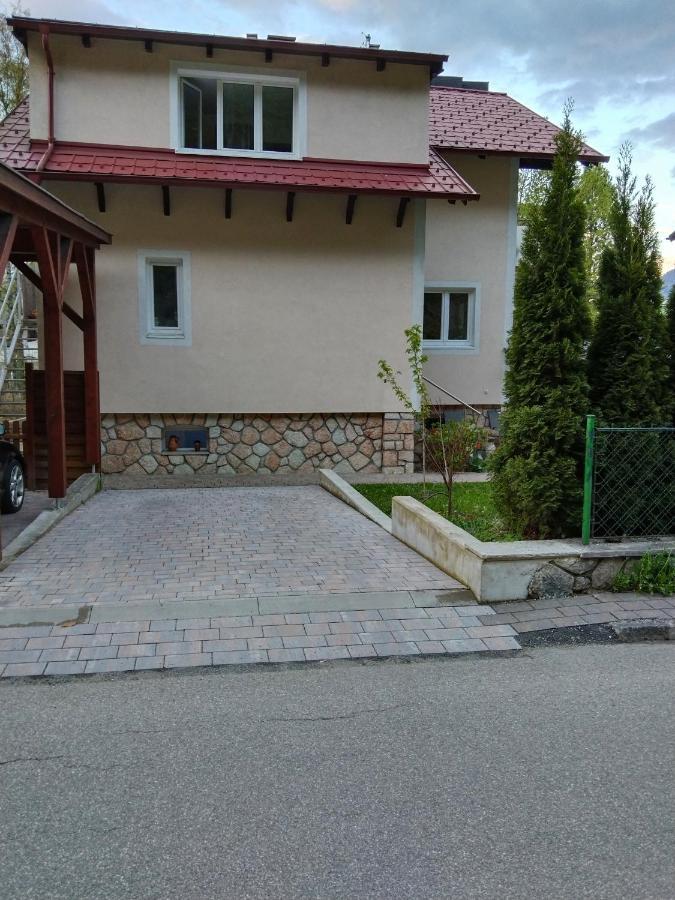 Appartement Haus Am Kaltenbach à Bad Ischl Extérieur photo