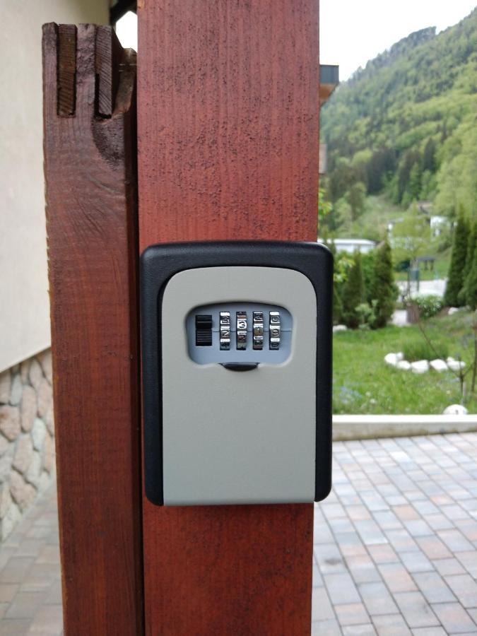 Appartement Haus Am Kaltenbach à Bad Ischl Extérieur photo